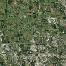 Scott Satellite Map