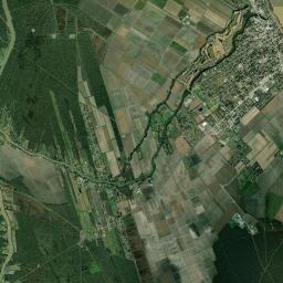 Plaquemine Satellite Map