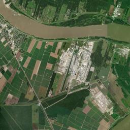 57401-57583 Saint Louis Road, Plaquemine Satellite Map