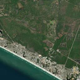 Sunnyside Florida Satellite Map