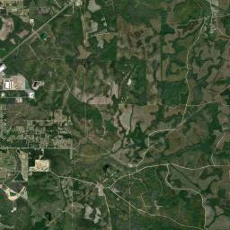 Majette Florida Satellite Map