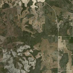 Kinard Florida Satellite Map