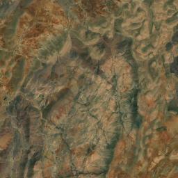 Agadir Melloul Satellite Map