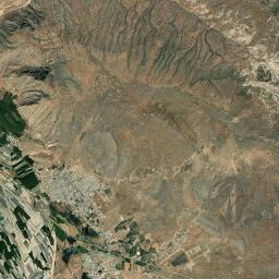 Masiri Satellite Map