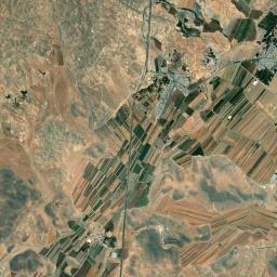 Qaderabad Satellite Map