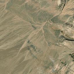 Andouhjerd Satellite Map