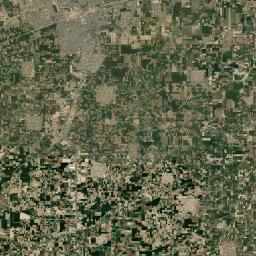 Arifwala Satellite Map