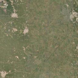 Dhanaula Satellite Map