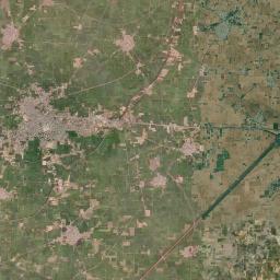 Bhawanigarh Satellite Map
