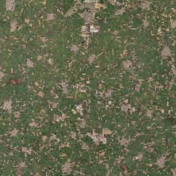 Yamunanagar Satellite Map