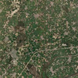 Chhachhrauli Satellite Map