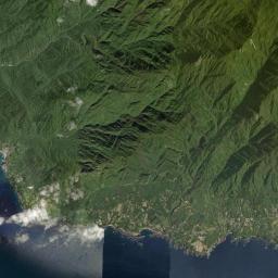 Yudomari Satellite Map