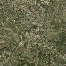 1211 West Fitzhugh Road, Dripping Springs Satellite Map