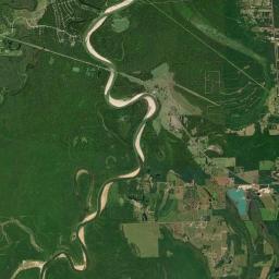 State Highway 105, Liberty, TX 77575, USA Satellite Map