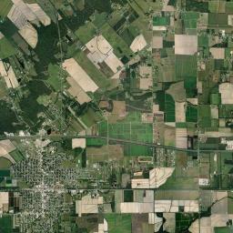 Rayne Satellite Map