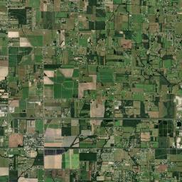 Duson Satellite Map
