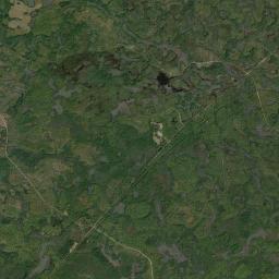 Wilma Florida Satellite Map