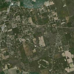 905-967 Wakulla Arran Crawfordville FL Satellite Map