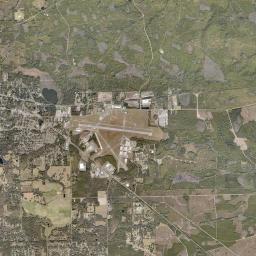 Wilburn Florida Satellite Map