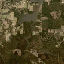 Sapp Florida Satellite Map