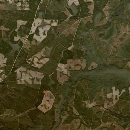 Steckert Florida Satellite Map