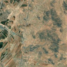Pasargad Satellite Map