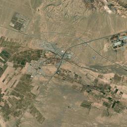 Bagheyn Satellite Map