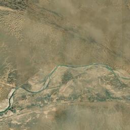 Rūdbār Satellite Map