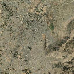 Kot Malik Barkhurdar Satellite Map