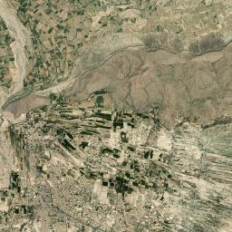 Duki Satellite Map