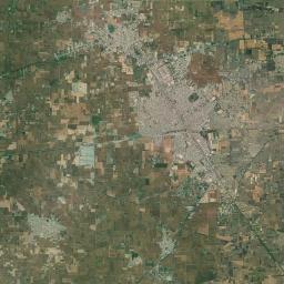 Malaut Satellite Map