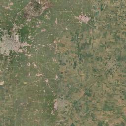 Laungowal Satellite Map