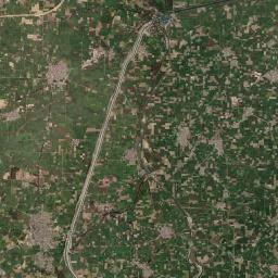Buriya Satellite Map
