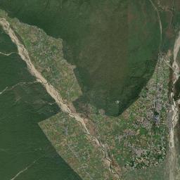 Doiwala Satellite Map