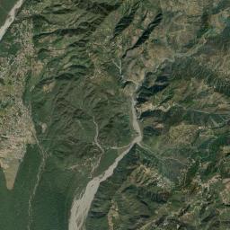 Narendranagar Satellite Map
