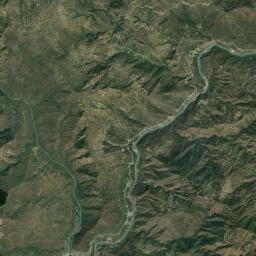 Devaprayag Satellite Map