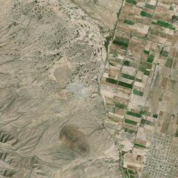 Ejido Benito Juárez Satellite Map