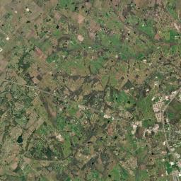 6372-6640 Old Mill Creek Road, Brenham Satellite Map