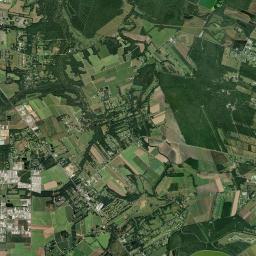 Cade Satellite Map
