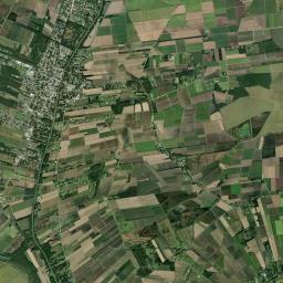 Saint Martinville Satellite Map