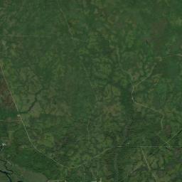 Sanborn Florida Satellite Map