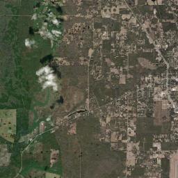 4137 U.S. 98, Perry, FL 32347, USA Satellite Map