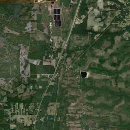 Florida 200, Lawtey, FL 32058, USA Satellite Map