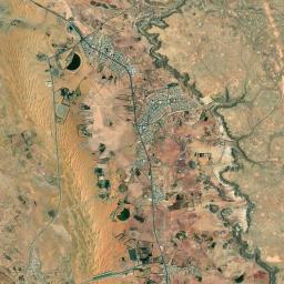Şuwayr Satellite Map