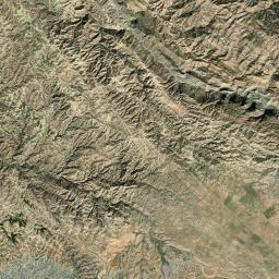Baba Monir Satellite Map