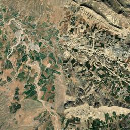 Nourabad Satellite Map
