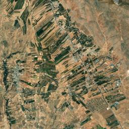 Hamashahr Satellite Map