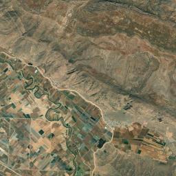 Marvdasht Satellite Map