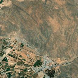 SaadatShahr Satellite Map