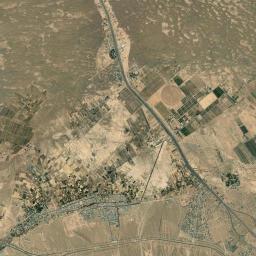 MohyAbad Satellite Map